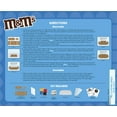 thumbnail image 2 of M&M's Ready-to-Decorate Gingerbread Stadium Cookie Kit, 1 Kit, 23.8 Ounces, 2 of 6