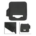 thumbnail image 4 of Air Filter Cover, High Precise Exquisite Workmanship Chainsaw Air Filter Cotton  For Chainsaw, 4 of 8