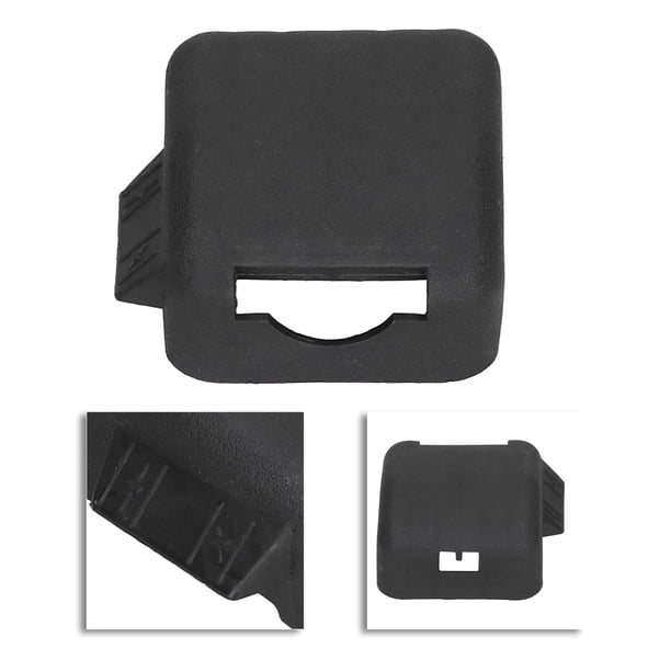 Suministros De Motosierra, Cubierta De Filtro De Aire Resistente Al Desgaste De Alta Precisión Con 2 Filtros De Aire De Algodón Para Motosierra