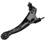 Detroit Axle - 6pc Front Suspension Kit for Toyota Sienna Avalon Solara ...