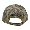thumbnail image 2 of Mossy Oak Mens Logo Hat Mossy Oak Bottomland, 2 of 3