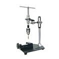 thumbnail image 1 of Universal Vertical Hand Tapping Machine With Desktop Stand And Vise 1.5-10MM ,Multi Purpose, 1 of 6