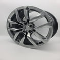 thumbnail image 4 of Nissan Fits 370Z Wheel 2010-2019 18" Factory OEM 62545U78, 4 of 8
