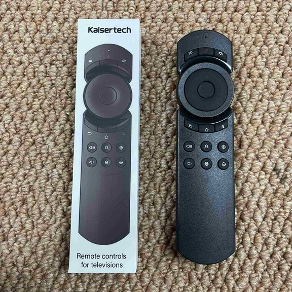 Kaisertech remote controls for televisions,Replacement Remote Control Controller