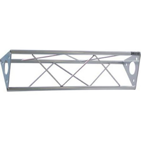 Audio 2000s Versatile Structure Portable Tri-Truss, 500mm Length