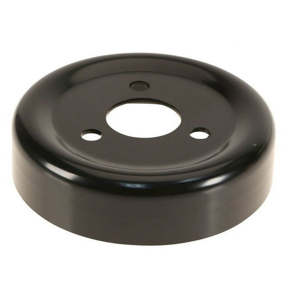 Water Pump Pulley - Compatible with 2006 - 2007, 2010 - 2013 Mazda 6 2011 2012