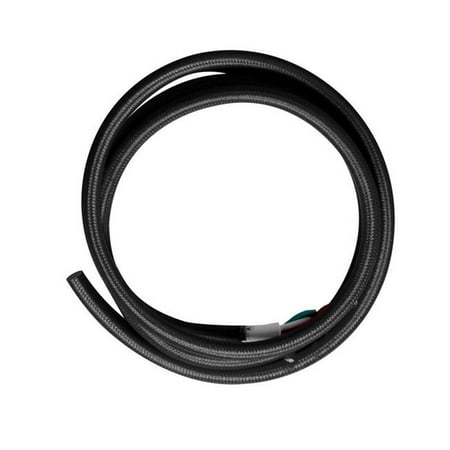 Globe 3000201 Indoor 15 Ft Black Pendant Light Cord With 16 2 Gauge