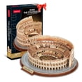 thumbnail image 1 of Puzzle 3D CubicFun Italia Roma Coliseo 163 piezas, 1 of 8