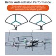 thumbnail image 4 of Compatible con DJI AIR 2S/Mavic Air 2 Heighten Landing Gear, 4 of 8