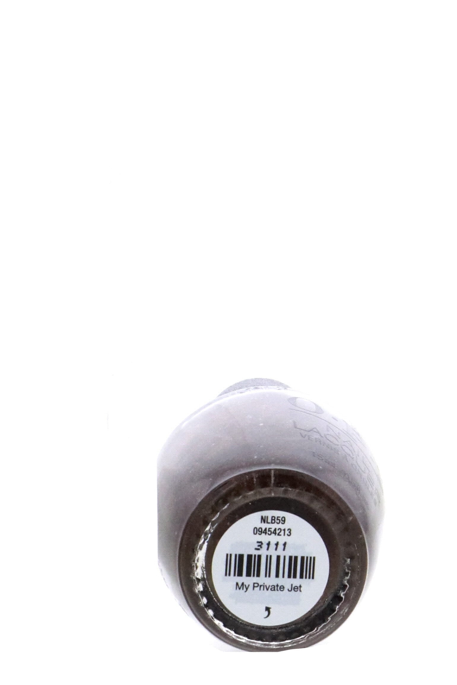 OPI My Private Jet Nail Polish, 0.5 oz