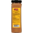 thumbnail image 4 of Durkee® Ground Cinnamon 18 oz. Shaker, 4 of 8