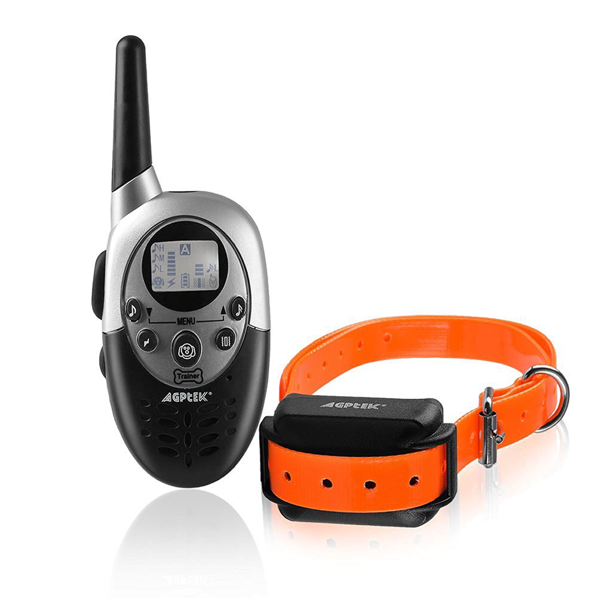 agptek shock collar