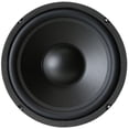 thumbnail image 3 of GRS 8PR-8 - Woofer de goma de polivinilo de 8 pulgadas, 3 of 4