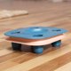 thumbnail image 4 of Pet Cat Food Pot Bowl Toy Tower Track Disc Ball Training Game Board Pet Cat Accent 2 En 1 Cateissary PT002592-02, 4 of 6
