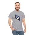 thumbnail image 5 of Pencil Winding Cassette Tape Shirt, Christmas Gift, Birthday Gift - ID: 954, 5 of 7