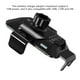 thumbnail image 4 of Methold Universal Car Phone 15W Type-c inalámbrico Vehículo Air Vent Soporte de carga rápida ajustable Cuna Accesorio para Videojuegos y accesorios, 4 of 6