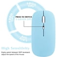 thumbnail image 4 of Bluetooth Rechargeable XYCCA pour XYCCA Inspiron 15 3000 Ordinateur Portable Bluetooth Sans Fil XYCCA Conçu pour Ordinateur Portable / XYCCA C / Mac / iXYCCA ad pro / Ordinateur, 4 of 4