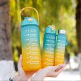 thumbnail image 3 of Sports Water Bottles Portable Multifunctional Travel Cup for Adults Teens, 3 of 5