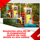thumbnail image 4 of Kit de Cctv Vigilancia Seguridad 32 Cámaras IP Video HD 2K Nvr Secucore, 4 of 6