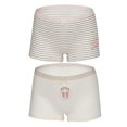 thumbnail image 1 of Ropa Interior de Niñas Encaje Escritos Florales Lencería Tangas Ropa Interior Accesorios perfke Pantalones cortos del boxeador de la muchacha, 1 of 9