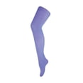 thumbnail image 1 of Sock Snob - Collants Opaques pour Femmes 40 Deniers Couleur Pastel Vif, 1 of 2