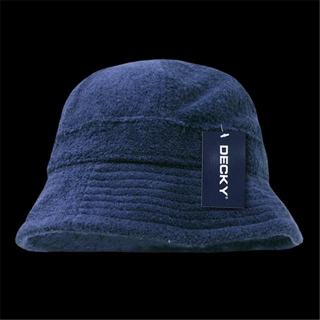 DECKY Terry Super Comfort Bucket 