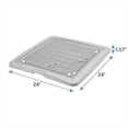 thumbnail image 2 of Frisco Support pour Tapis d'Entraînement, 24 Po x 24 Po, 2 of 5