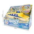 thumbnail image 3 of Bote de Juguete Bluey City Cat 2 Piezas, 3 of 4