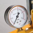 thumbnail image 4 of Water Pressure Test Pump, Water Pressure Booster Pump, Hydrostatic Pump Tester Manual Pipe Leak Detector, 4 of 10
