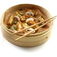 thumbnail image 4 of Norpro bamboo steamer, One Size, as shown, 4 of 8