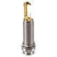 thumbnail image 3 of 1/4 Inch End Pin Output Jack Socket for Acoustic Electric Guitar, 3 of 5