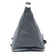 thumbnail image 4 of QIFEI Manual Transmission Shift Lever Boot Cover For Great Wall V200 V240 10-15 Gray, 4 of 6