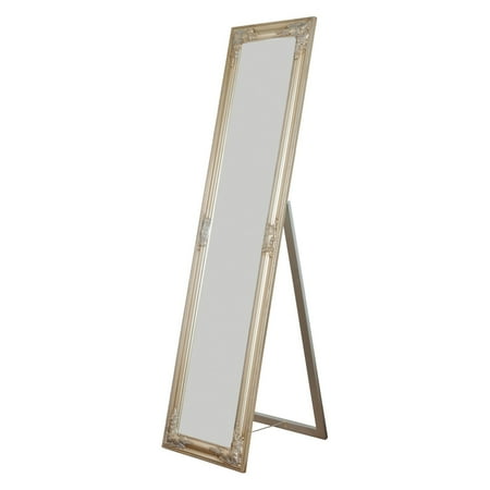 Transitional Cheval Mirror - Milton Green Stars Alexandria Full Length Mirror - 15.75W x 63H in.
