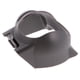 thumbnail image 3 of Moda Portátil Cardán Cámara Parasol Cubierta de Gimbal para DJI Pro de Plástico de Color Gris Hugo Lente parasol, 3 of 6