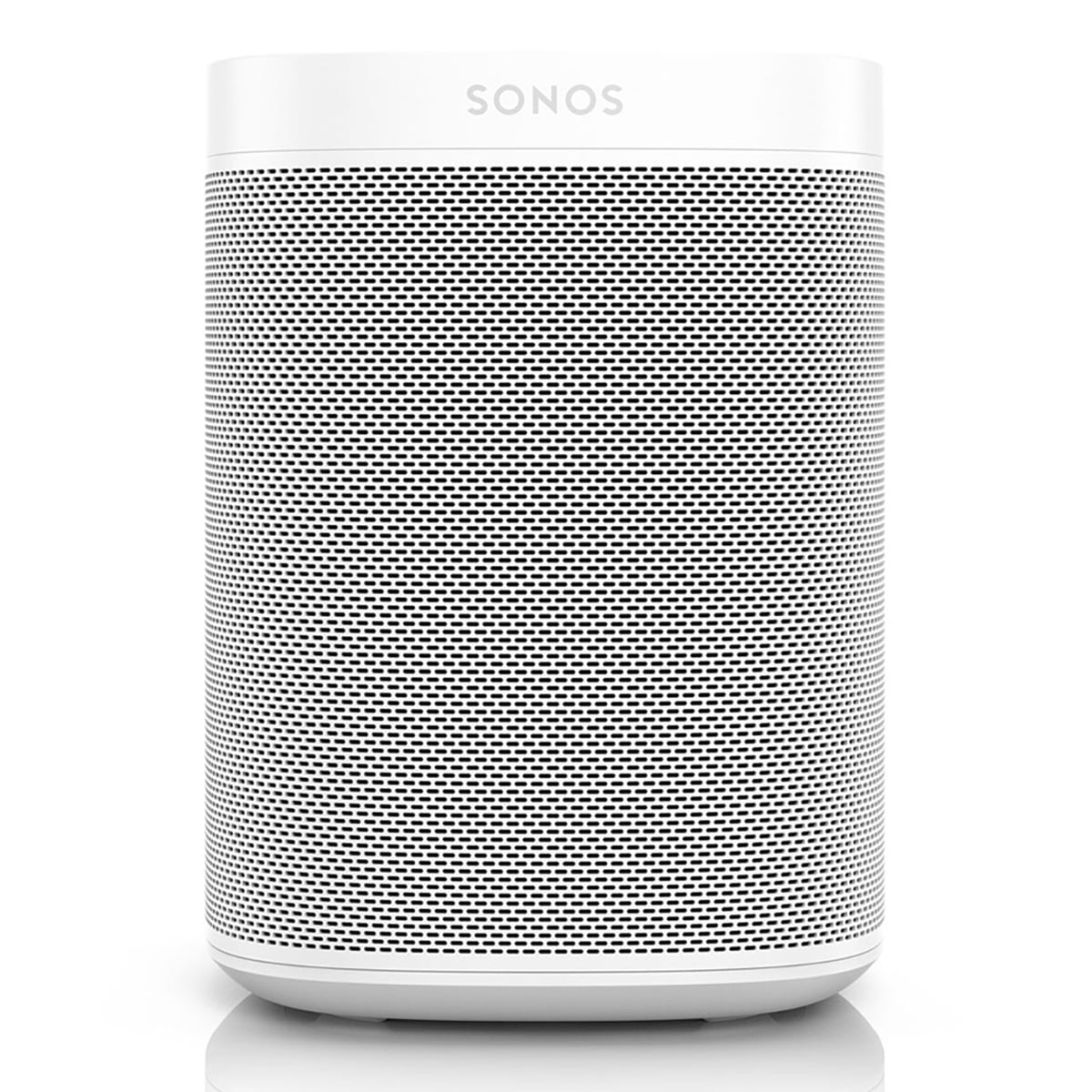 Room Speaker Built-In(Black) Two Gen - 2 Sonos with with Control Smart One Sonos Voice Set