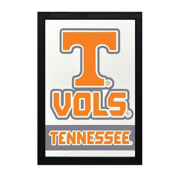 Limited Edition Tennessee Vols Poster - Gift for Tennessee Volunteers fan - Officially Licensed Art Print - 13x19" - Vols Gift (No Frame)