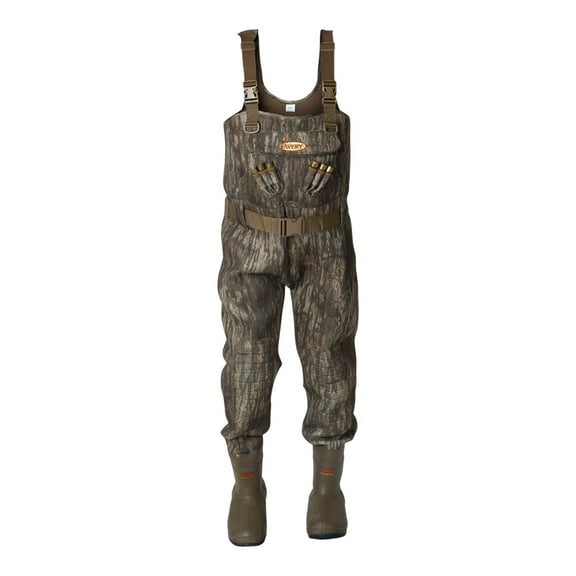 Avery Originals - 5mm Neoprene Wader
