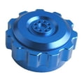 thumbnail image 2 of Perilla de palanca de cambios de transmisión automática, perilla de palanca de cambios de transmisión automática fácil de instalar de aleación de Azul, 2 of 8