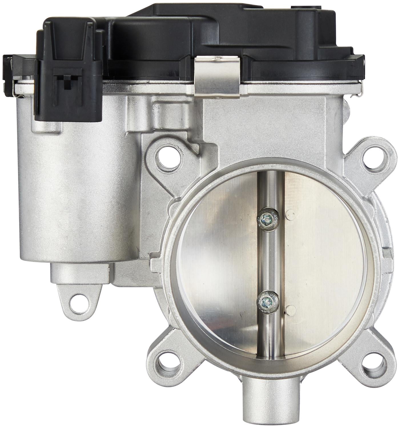 Spectra Premium TB1247 Fuel Injection Throttle Body Assemly (Electronic Throttle Body)