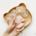 thumbnail image 3 of 3-PCS Clear Phone Grip, 3 of 5