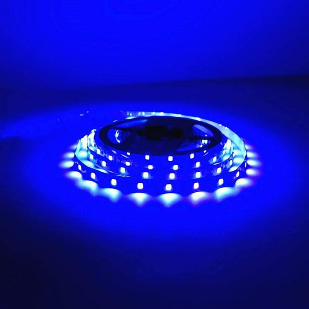 Led light strips battery operated walmart deals