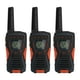 thumbnail image 1 of Radios bidireccionales Cobra CXT10953PH-M impermeables a 40 millas, paquete de 3, 1 of 8