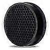thumbnail image 3 of 3pcs Hepa Filter Replacements For Purifier -h132 -h132-rf Activated Carbon Filter Parts, 3 of 4