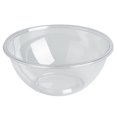 thumbnail image 4 of Bols à Salade en Plastique de 7 Onces, 200 Bols en Plastique Recyclables Transparents - Bols Jetables Ronds en Plastique Transparent, Couvercles Vendus Séparément, pour Pâtes, Salades, et Plus - Restaurantware, 4 of 4