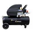 thumbnail image 3 of Compresor de Aire 2hp 18lt Goni 37008K Pistola de Gravedad, 3 of 3