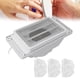 thumbnail image 1 of Colector de Polvo de Umas Portátil Con Potente Motor de Succió Fuerte, Extractor de Vacío de Umas, Colector de Polvo al Vacío, Perfecto para Salón de Unas o Uso Domísico, 1 of 7