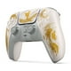 thumbnail image 2 of Control PlayStation 5 DualSense Ghost Of Yotei Edición Limitada Gold, 2 of 5