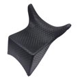 thumbnail image 3 of TEHAUX Wash Basin Neck Rest Salon Design PVC Black 1Pack Hair Washing Comfort Accessories, 3 of 8