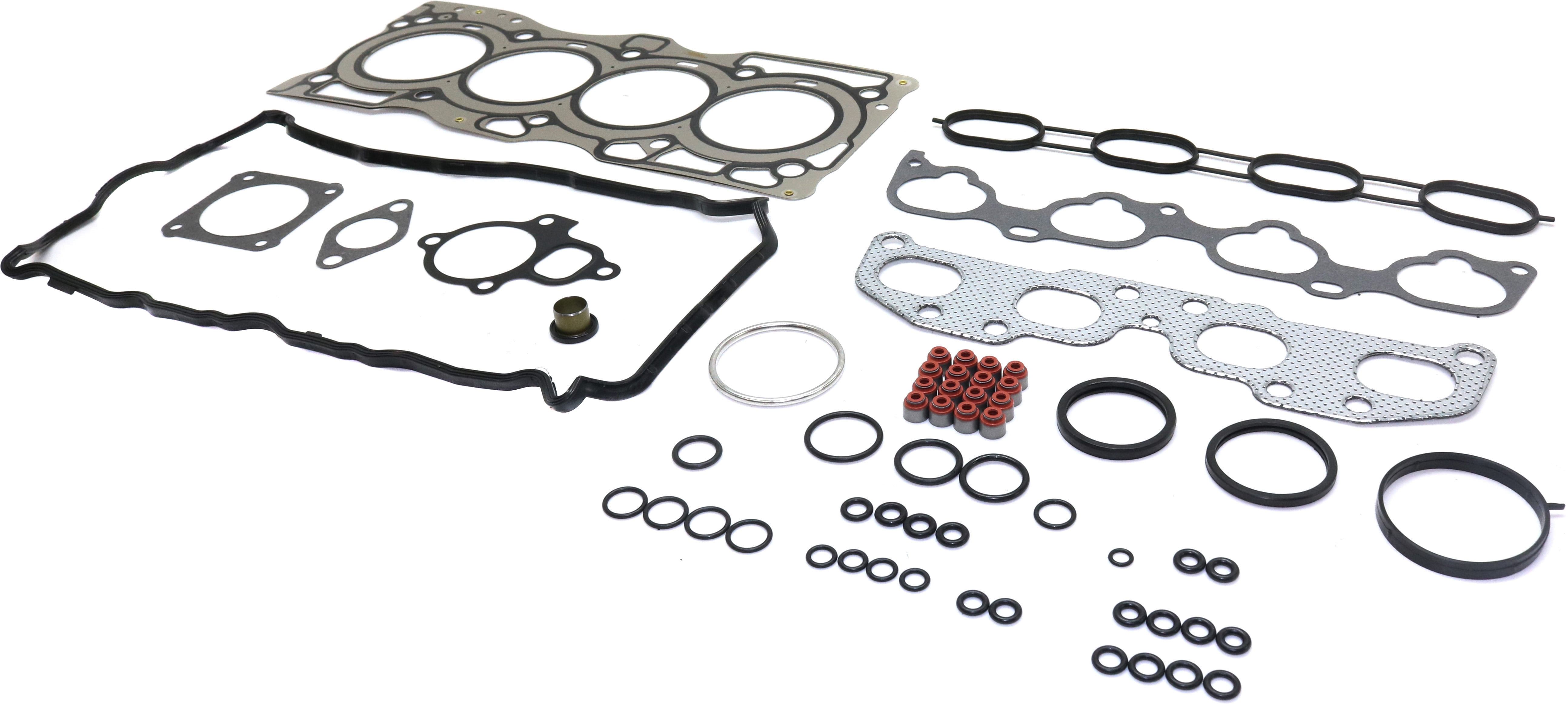 Head Gasket Set Compatible with 2007-2012 Nissan Altima 2008-2013 Rogue 4Cyl 2.5L