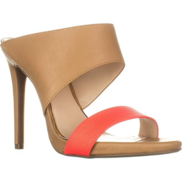jessica simpson coral heels